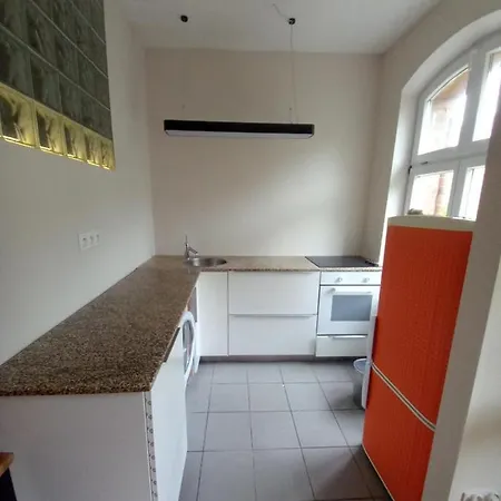 Apartament Przy Poczcie - Apartament By The Post